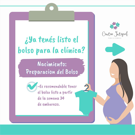 Relato de Nacimiento”Mi beba se dió vuelta en la semana 38⠀