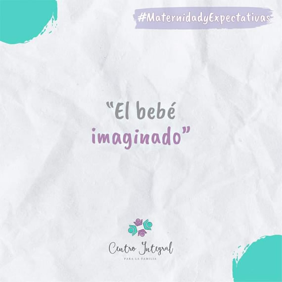   El bebé imaginado