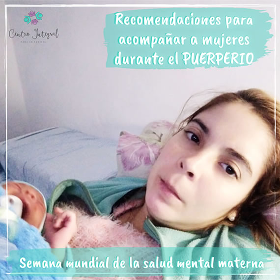    Semana Mundial del Parto Respetado 2020 - ”Mi decisión debe ser respetada⠀