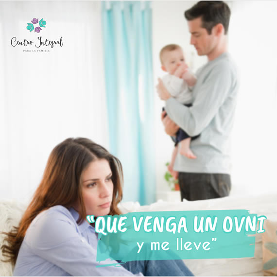    “Que venga un ovni y que me lleve” ⠀⠀