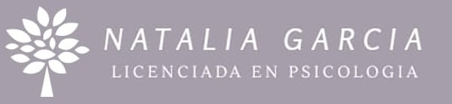 NataliaGarcia Psicóloga