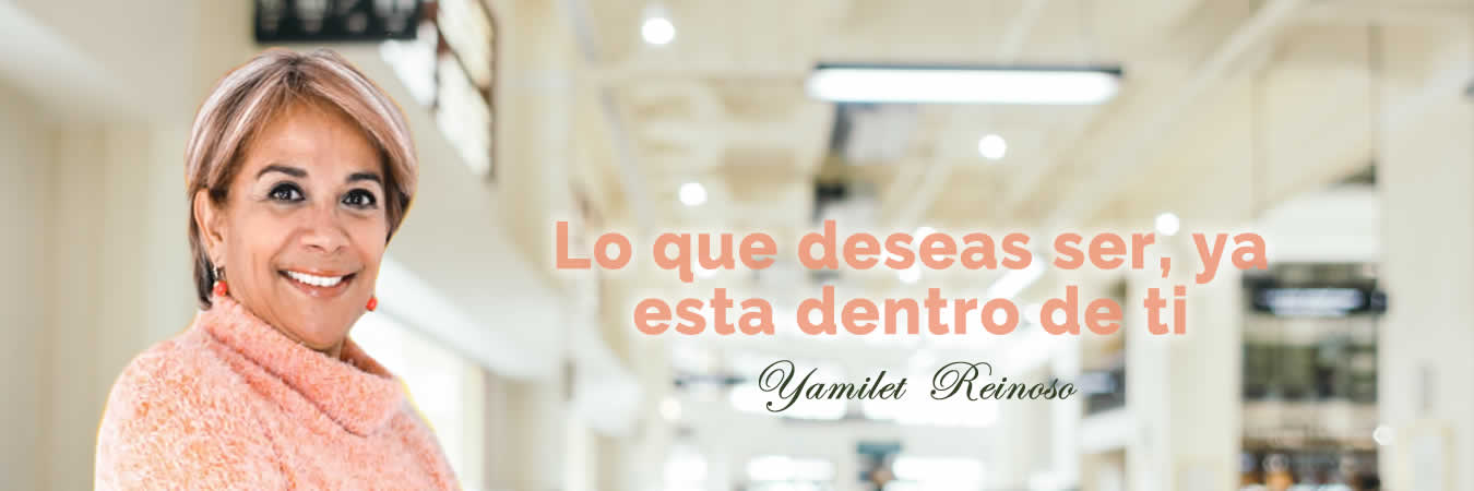 Yamilet Reinoso